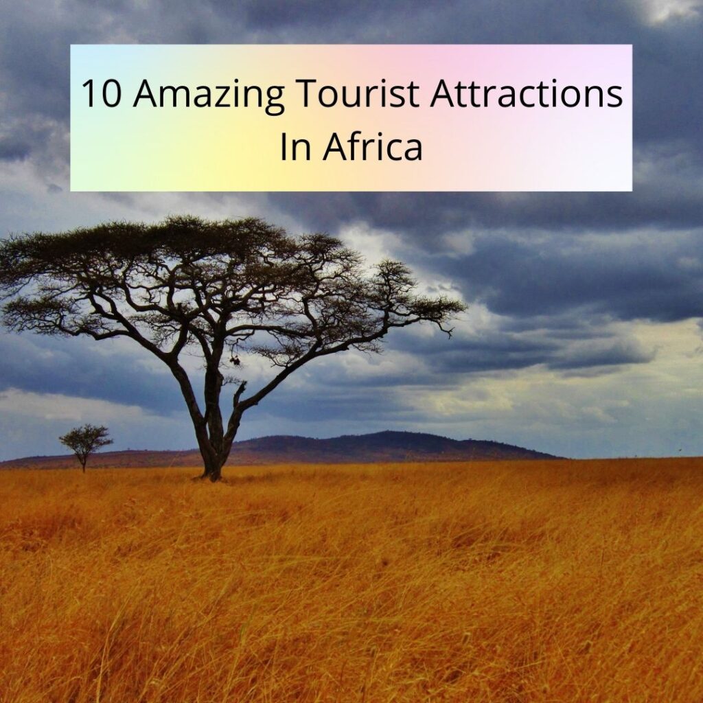africa