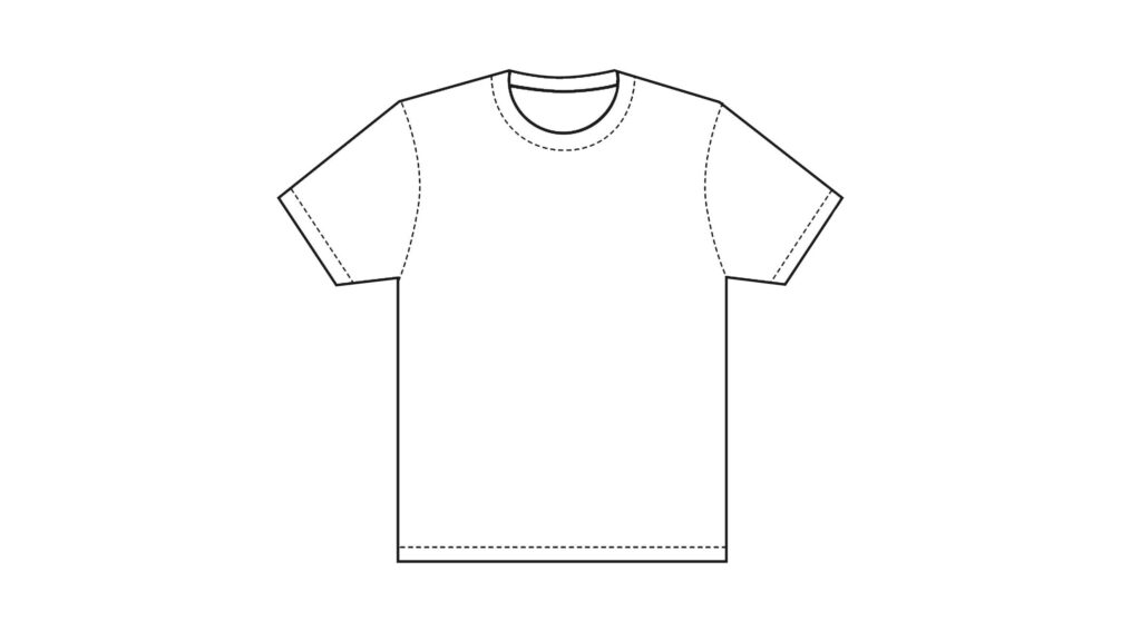 t shirt