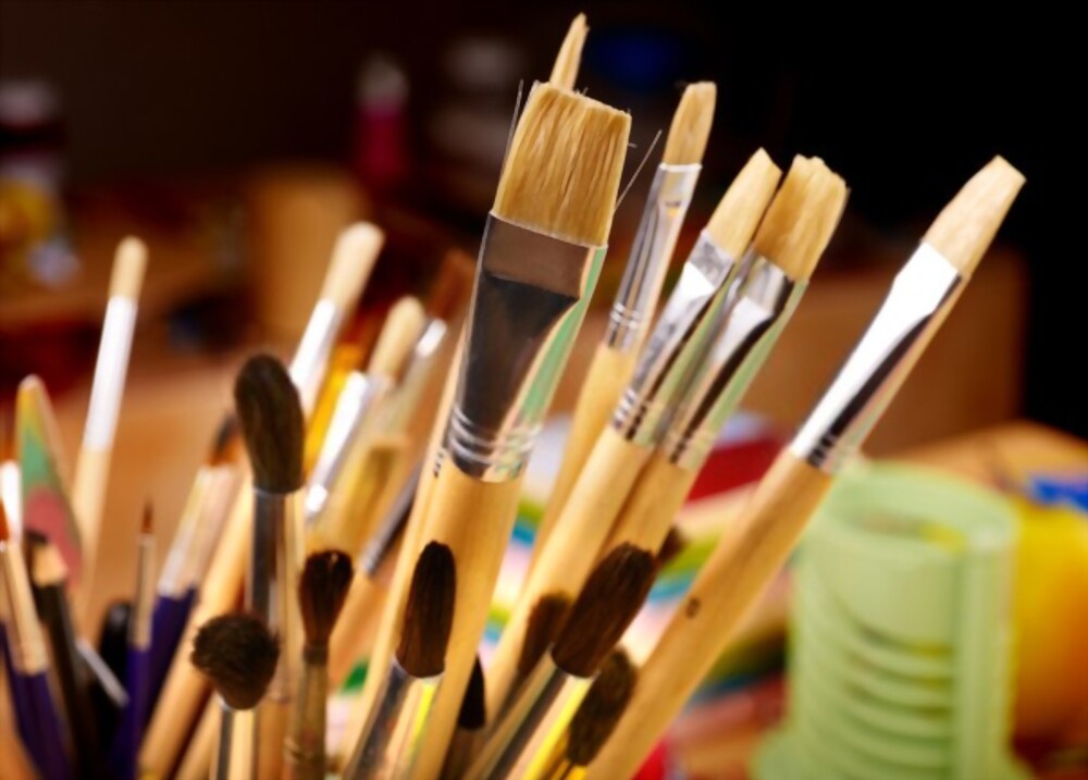 Article About Arts And Crafts Which Helps You