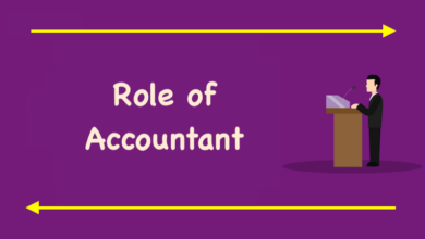 Photo of What is the Role of Accountant in Insurance Industries?
