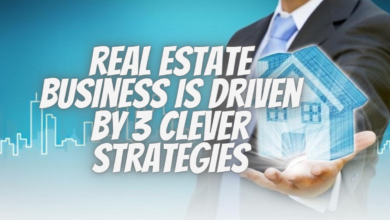 Photo of Real Estate clever strategies