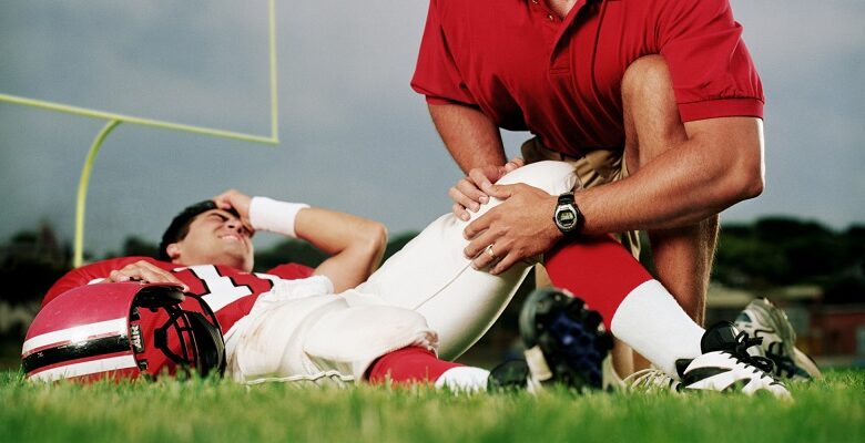 Common Sports Injuries