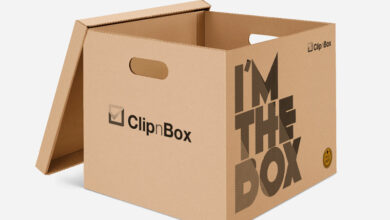 Photo of Custom mailer boxes help promote business