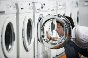 Guide to choosing the best washing machine 