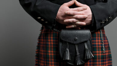 Photo of Is Wearing A Kilt Comfortable For Everyday Work