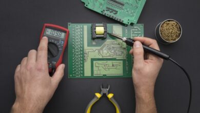 Photo of Printed circuit board: How important is choosing a reliable designing company