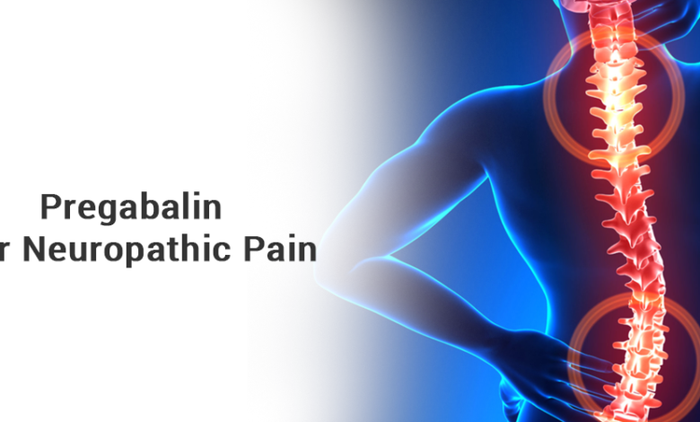 Pregabalin For Neuropathic Pain: Balancing Benefits And Harms