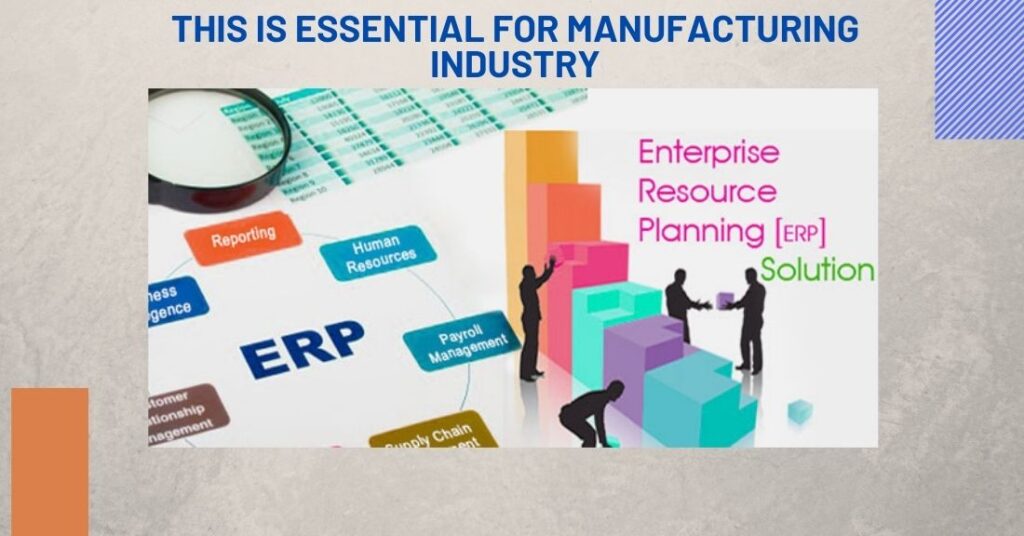 Best ERP Software