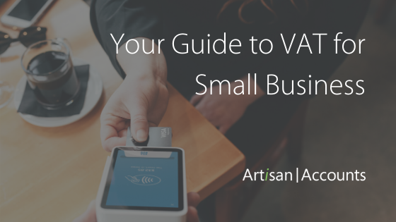VAT for Small Business