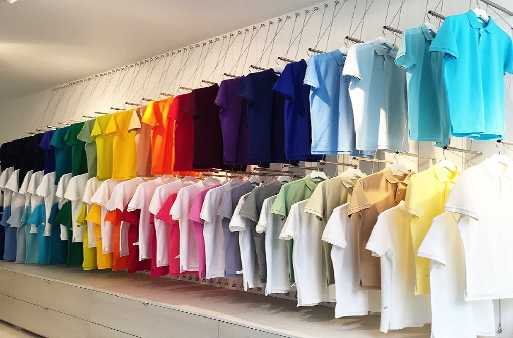 Wholesale t-shirts