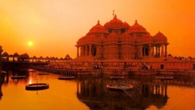 Photo of Top 3 Places to Visit in Delhi with Delhi One Day Tour Package