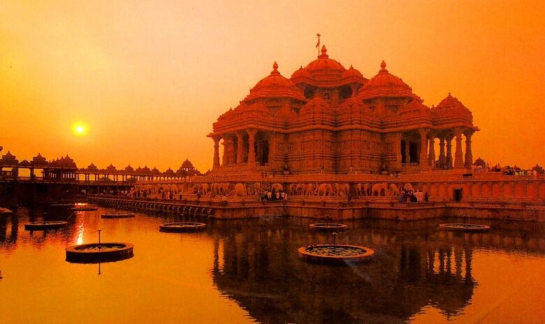 delhi one day tour package