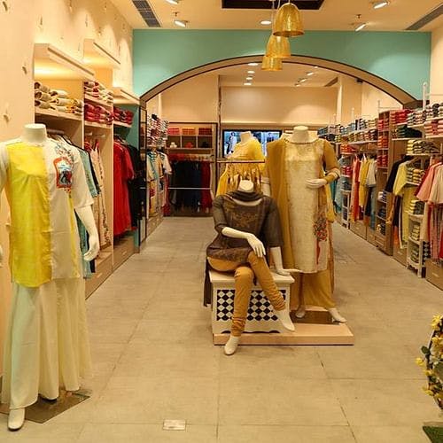 Fashion Store