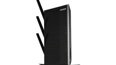 Photo of Netgear EX7000 Extender Setup