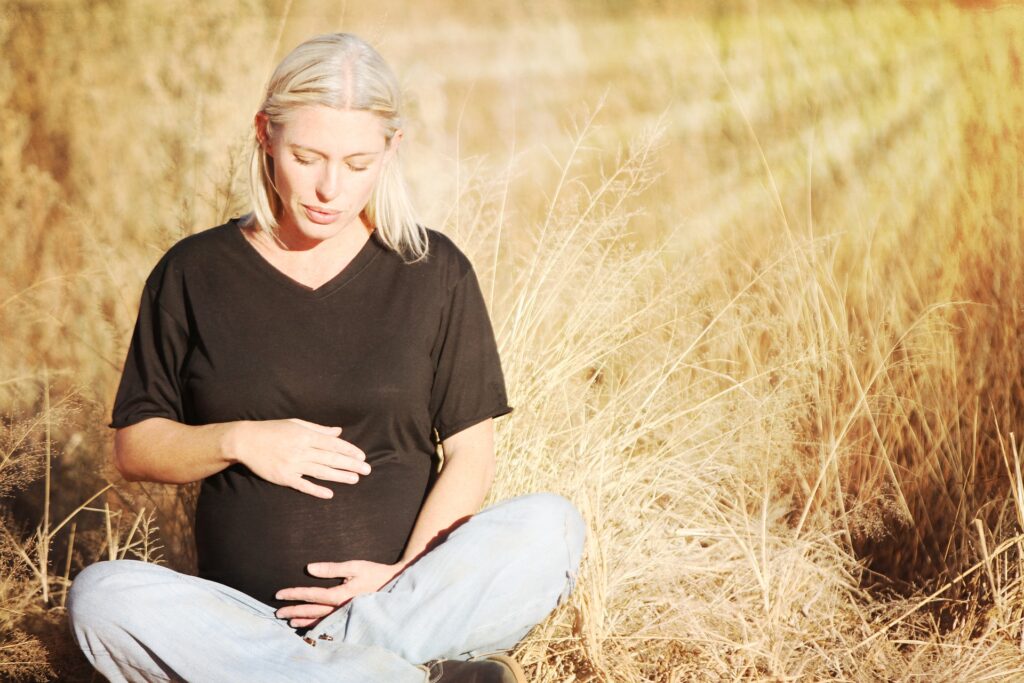 Risk Issues during Pregnancy