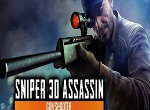 Photo of FUN PACKED INTERACTIVE FPS PLUS SNIPER 3D ACTION GAME 