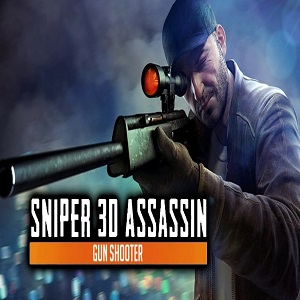 sniper-3d