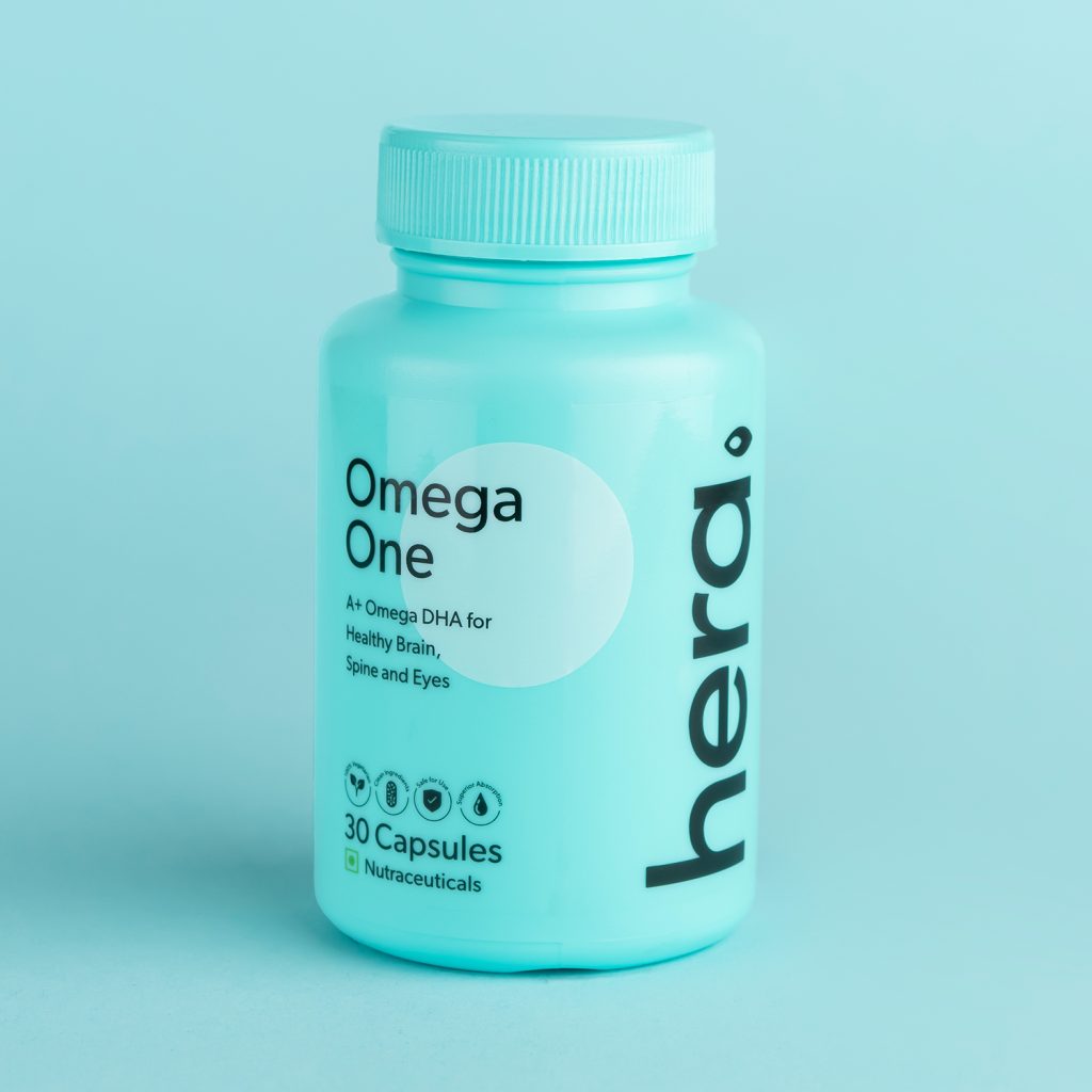 best Omega-3 supplement