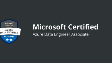 Photo of How To Become An Data Designer On Microsoft Azure?