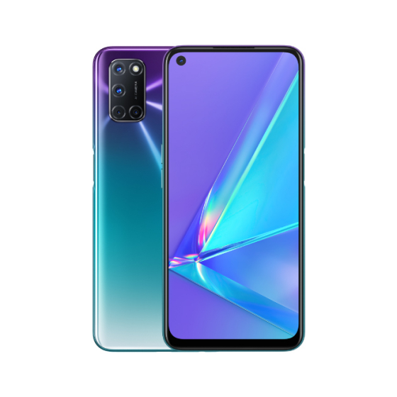 OPPO A72