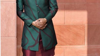 Photo of 4 Indo-Western Menswear Options You Must Check Out