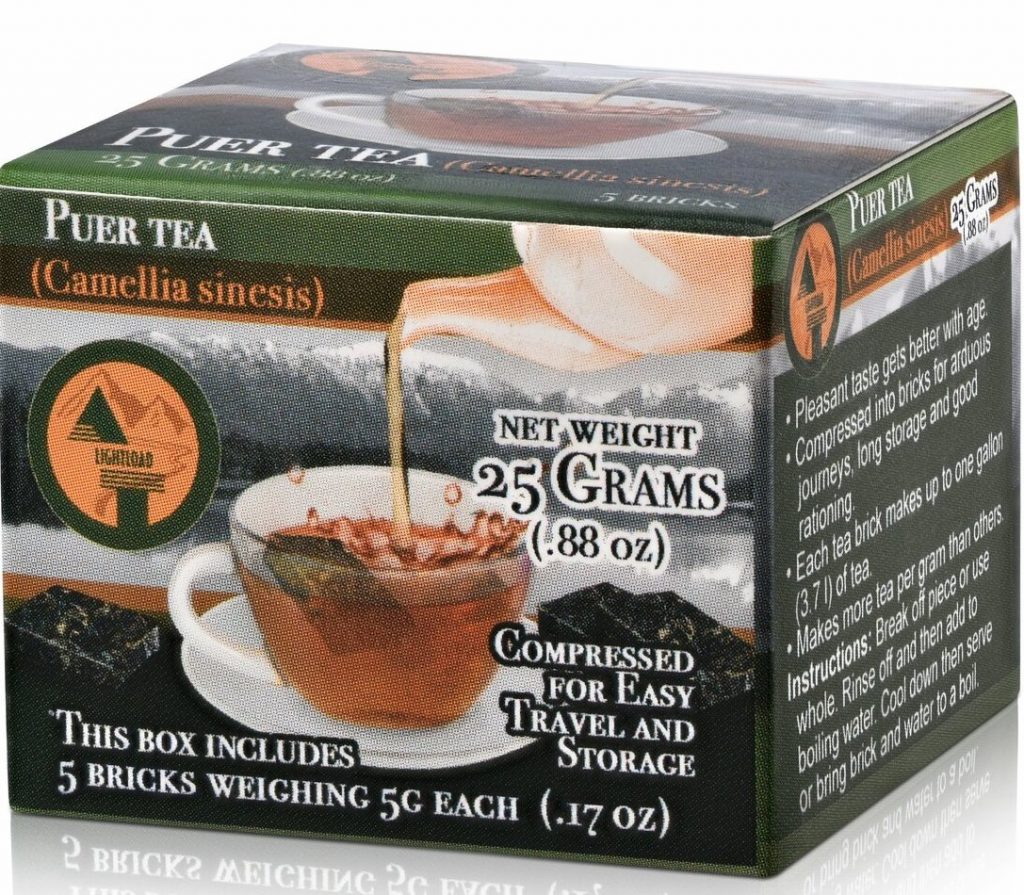 Weight Loss Tea