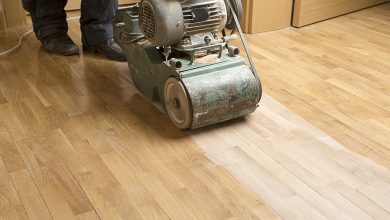 Photo of Get instant floor treatment