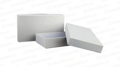 Photo of ICustomBoxes Offers Customized T-Shirt Packaging Wholesale