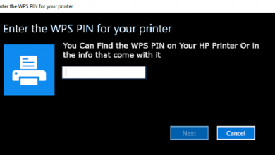 Photo of How to setup wps in for hp printer?