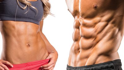 A different Approach to attain 6 Pack Abs