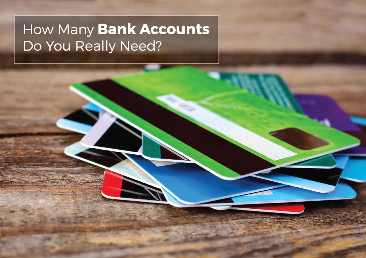 how-many-bank-accounts-should-i-have-5-or-more