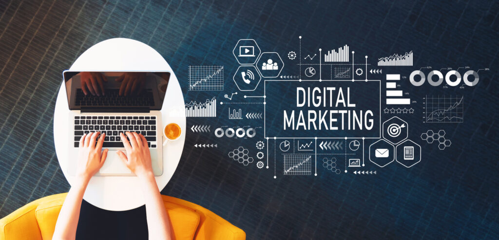 What Experts Are Saying About Digital Marketing