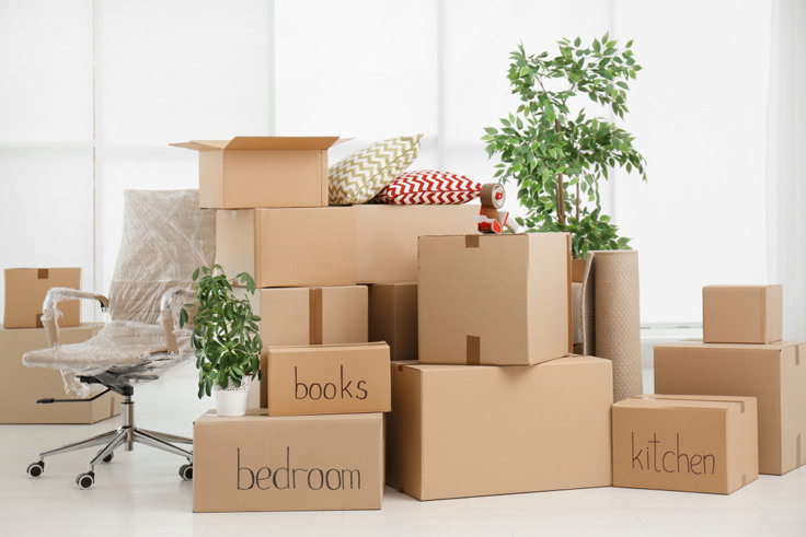 moving company tips