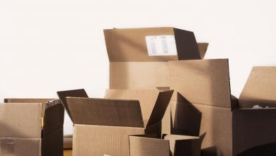 Photo of Rent moving boxes? 6 reasons to avoid it