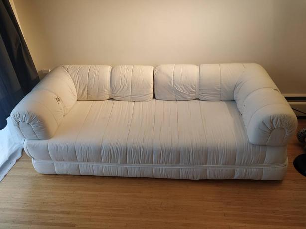 condo sofa bed vancouver