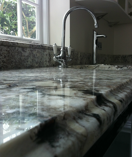 granite worktops essex