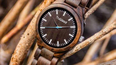 Photo of Wooden Watches UK