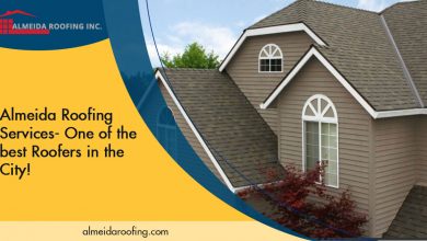 Photo of Almeida Roofing Services – One of the best Roofers in the City!