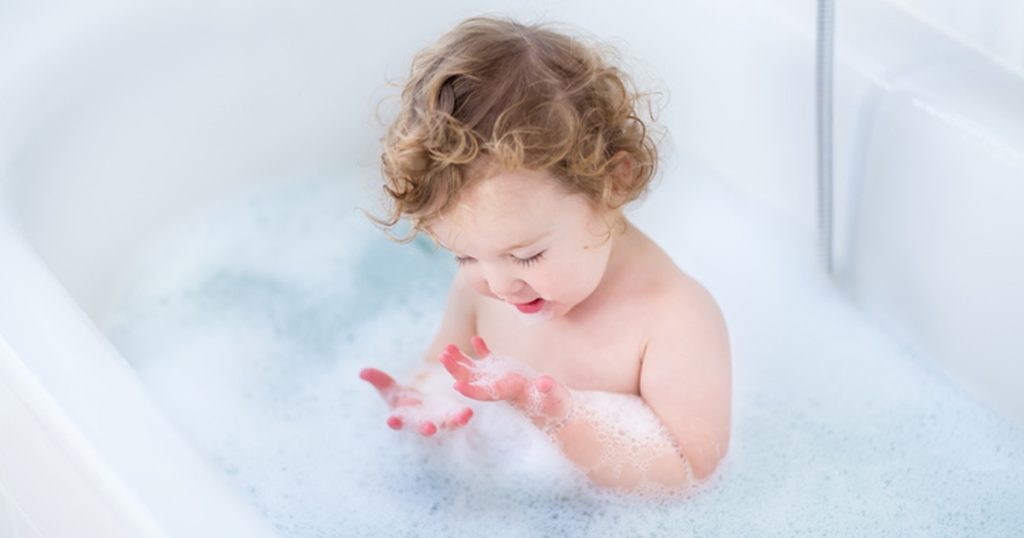 Bathing Soap for Babies