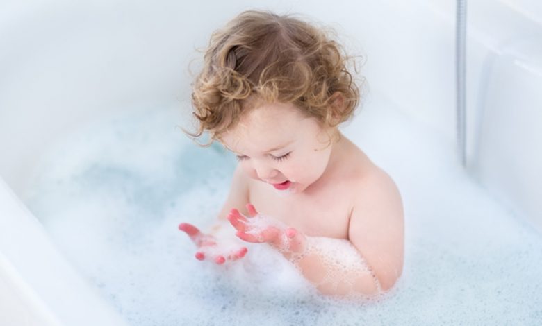 Bathing Soap for Babies