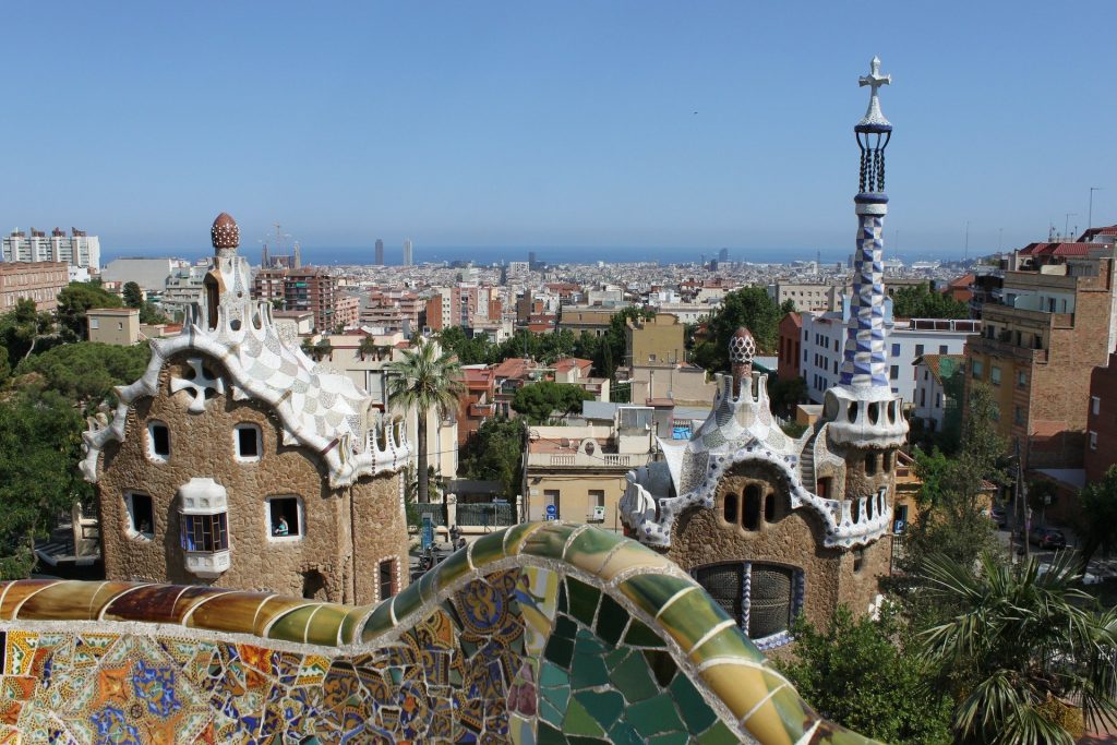 Barcelona tour guides