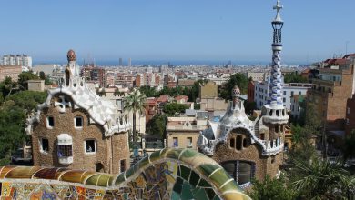 Photo of Barcelona tour guides should definetly show these places