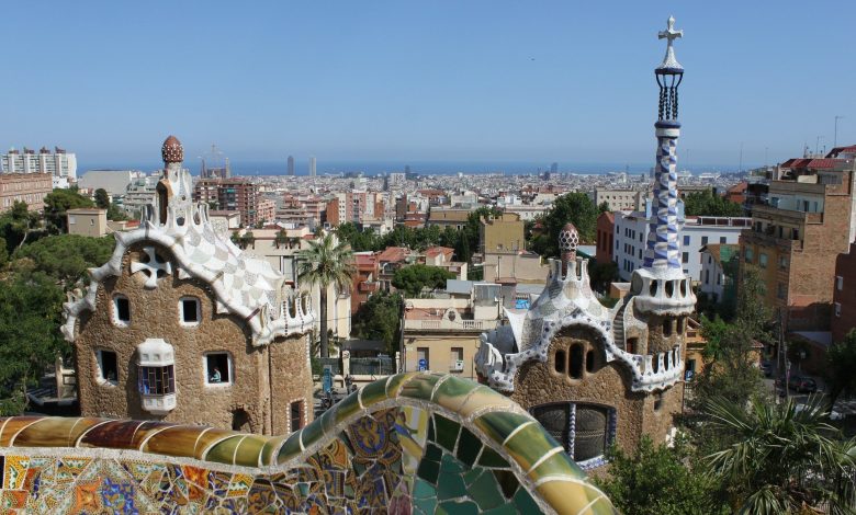 Barcelona tour guides