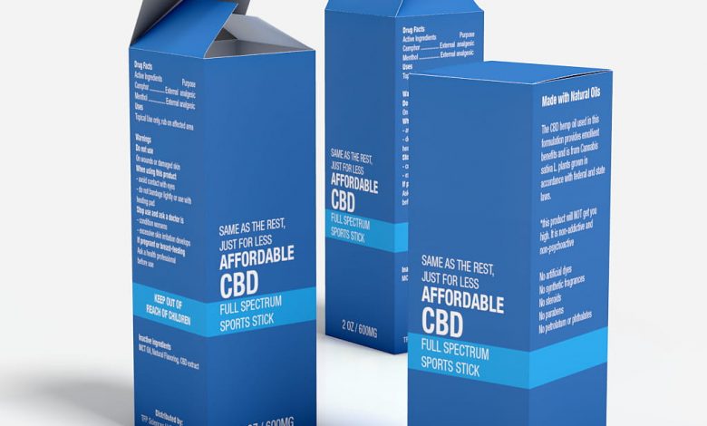 CBD Boxes