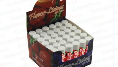 Photo of Get Custom Printed Lipstick Boxes At Wholesale