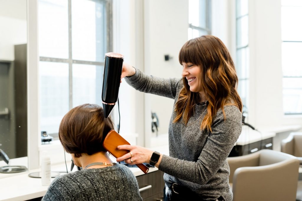 Hairdresser South Yarra