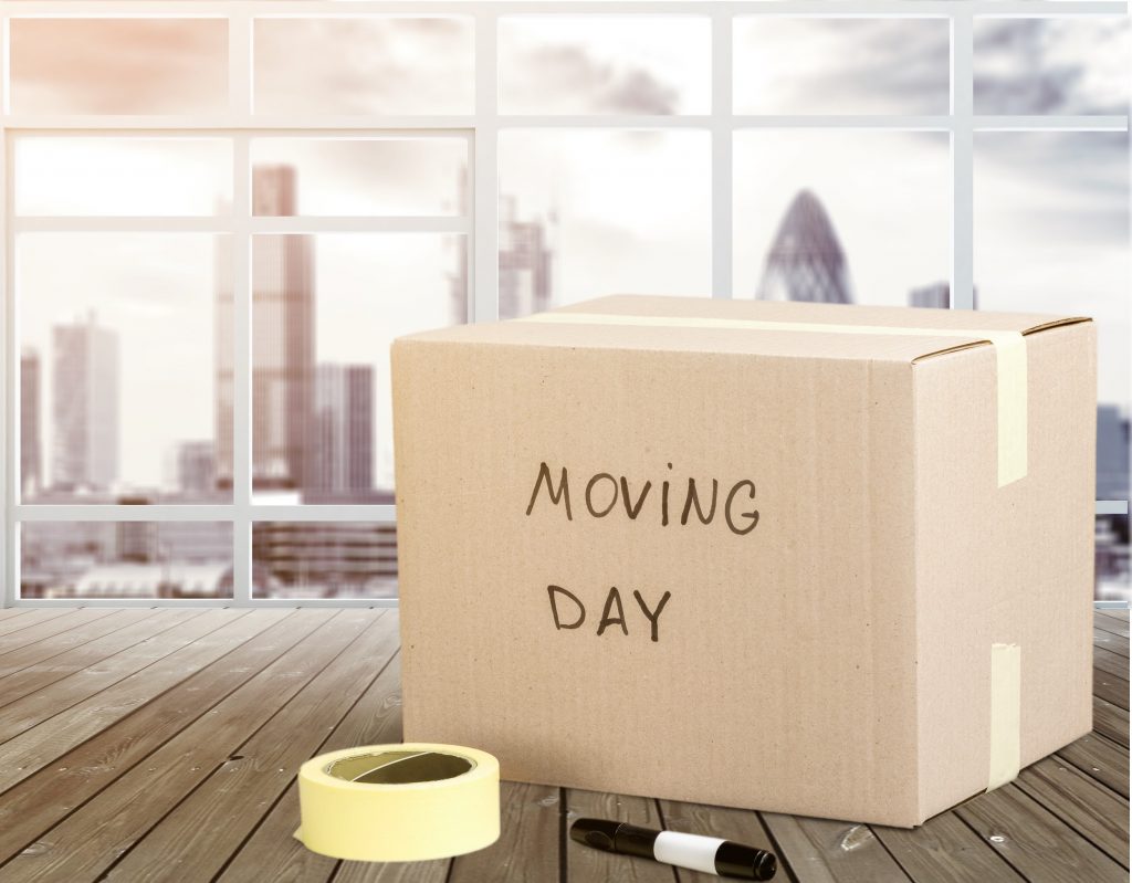 Best Moving Services