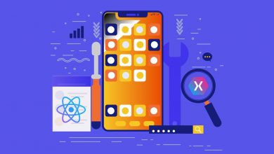 Photo of 10 Reasons React-Native Best For Mobile App Development