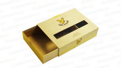 Photo of Fancy-Up Your Custom T-shirt Boxes Packaging With Free Shipping