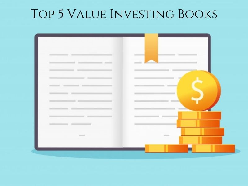 Investing Books